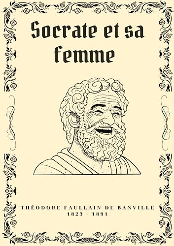 Socrate et sa femme von Lucid Page Media