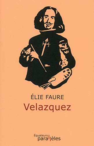 Velazquez von DES EQUATEURS