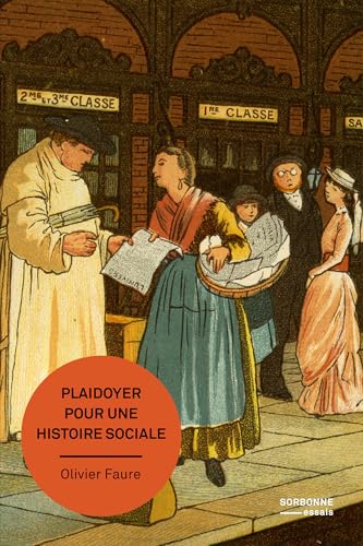 Plaidoyer pour une histoire sociale von SUP