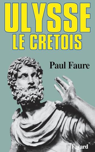 Ulysse le Crétois