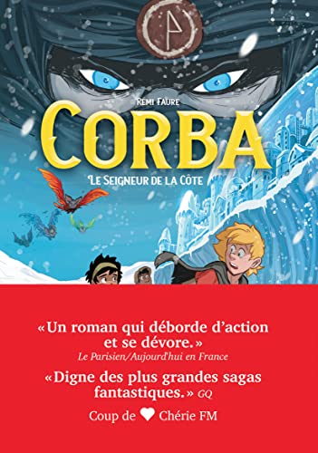 Corba - tome 2 Le Seigneur de la côte (2) von ARENES