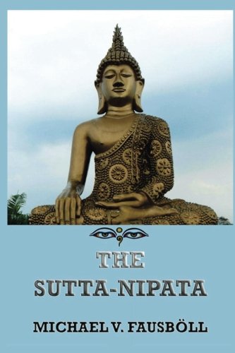 The Sutta-Nipâta von Jazzybee Verlag