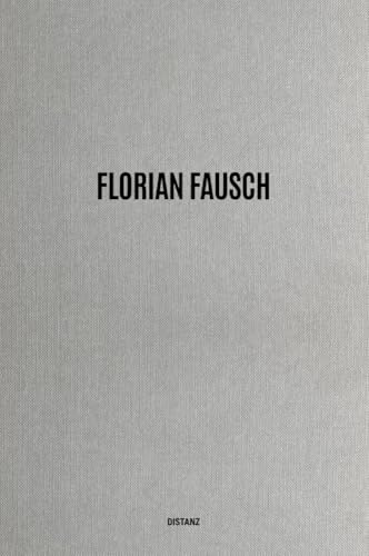 Vanish: Florian Fausch Vanish: Florian Fausch von DISTANZ Verlag