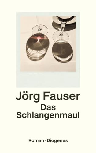 Das Schlangenmaul (detebe)