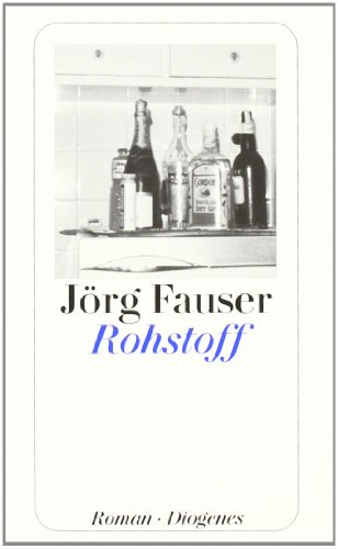 Rohstoff: Roman (detebe)