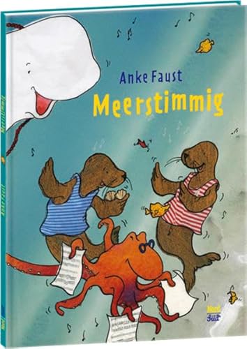 Meerstimmig