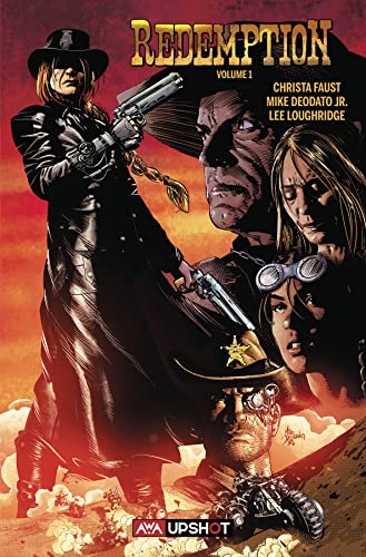 Redemption (Volume 1)