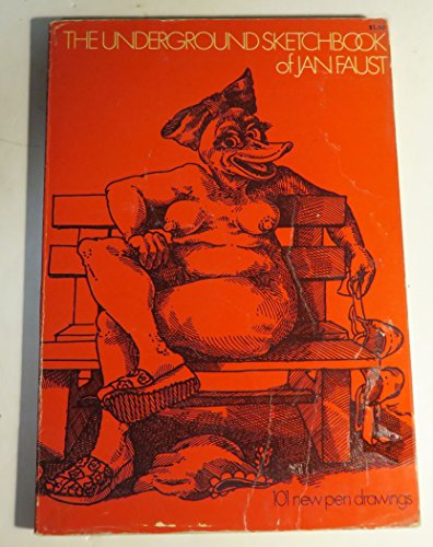 Underground Sketchbook