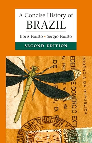 A Concise History of Brazil (Cambridge Concise Histories) von Cambridge University Press