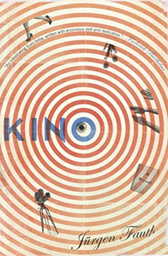 Kino: A Novel von Atticus Books