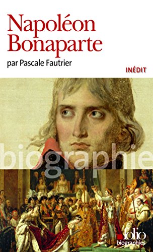 Napoleon Bonaparte (Folio Biographies)