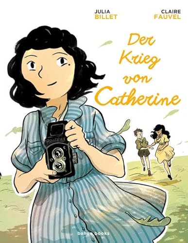 Der Krieg von Catherine Der Krieg von Catherine