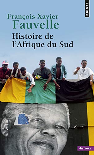 Histoire de l'Afrique du Sud von Points