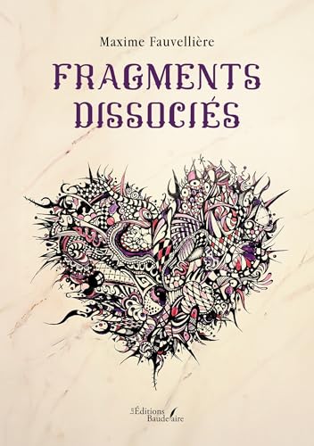 Fragments dissociés von Baudelaire