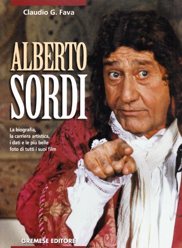 Alberto Sordi (Le stelle filanti)