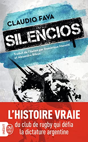 Silencios Silencios von J'AI LU
