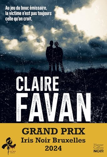 Le Roi du silence: Le nouveau thriller de Claire Favan von HARPERCOLLINS