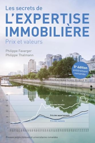 Les secrets de l'expertise immobilière: Prix et valeurs