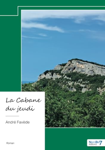 La Cabane du jeudi von Nombre7