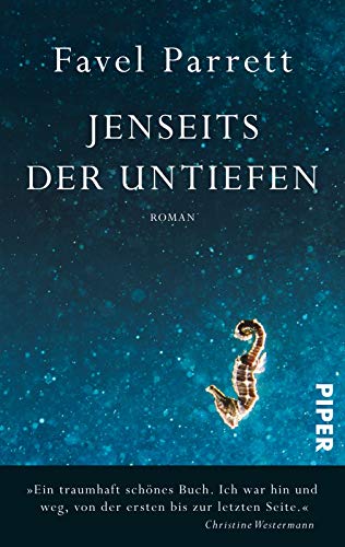 Jenseits der Untiefen: Roman