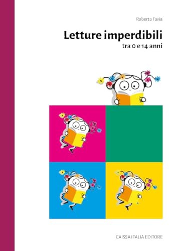 Letture imperdibili tra 0 e 14 anni von Caissa Italia