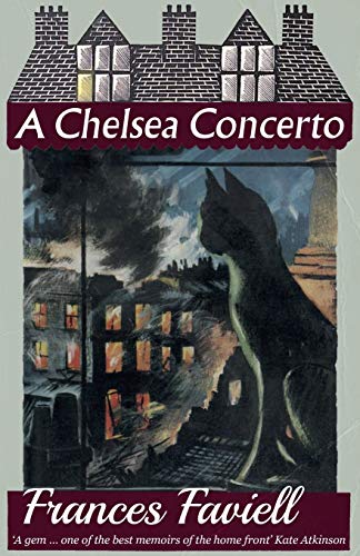 A Chelsea Concerto von Dean Street Press