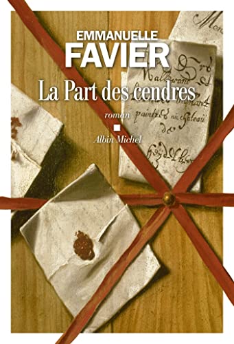 La Part des cendres