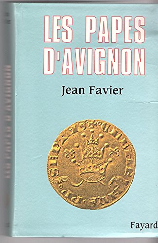 Les Papes d'Avignon
