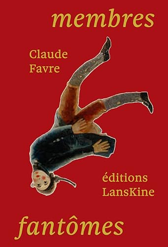 Membres fantômes von Editions Lanskine