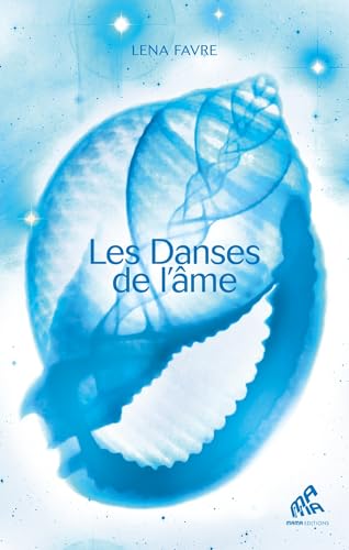Les Danses de l'âme von MAMA