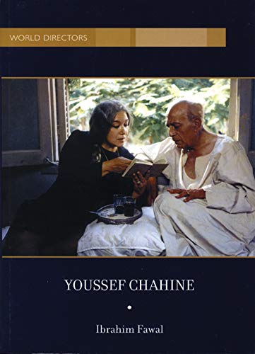 Youssef Chahine (World Directors)