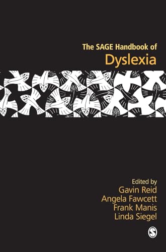 The SAGE Handbook of Dyslexia (Sage Handbooks)