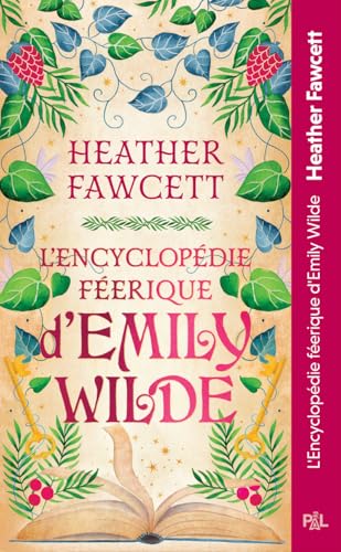 L'Encyclopédie féerique d'Emily Wilde - Tome 01 L'Encyclopédie féerique d'Emily Wilde - Tome 01 von PAL