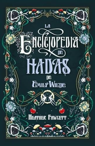 La enciclopedia de hadas de Emily Wilde (Umbriel narrativa) von Umbriel