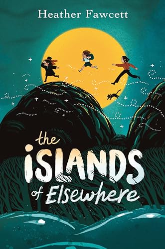 The Islands of Elsewhere The Islands of Elsewhere