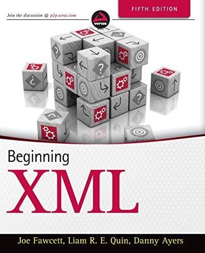 Beginning XML von Wrox