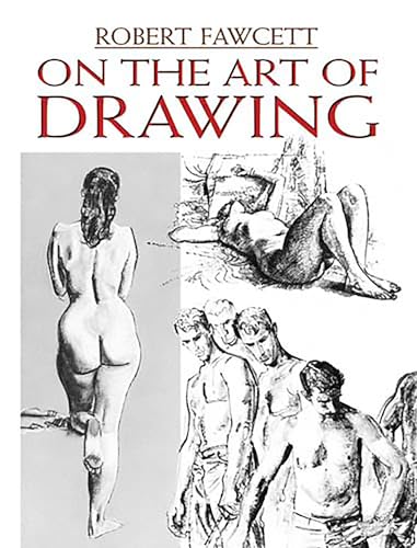 On the Art of Drawing (Dover Art Instruction) von Dover Publications