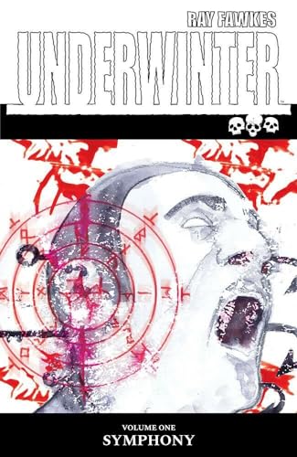 Underwinter: Symphony von Image Comics