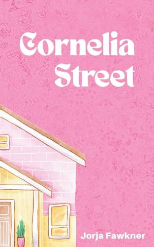 Cornelia Street von Austin Macauley Publishers