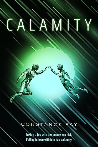 Calamity (Uncharted Hearts, 1) von Tor Trade