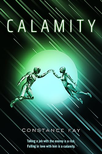 Calamity (Uncharted Hearts, 1, Band 1) von Penguin