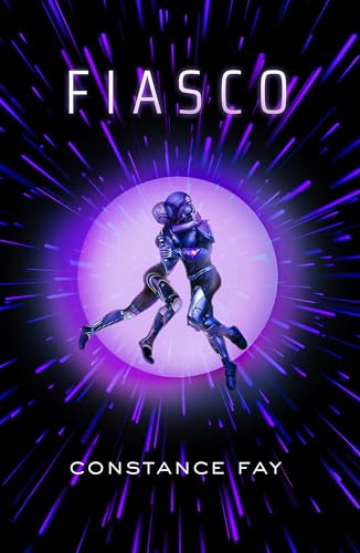 Fiasco (Uncharted Hearts, 2)