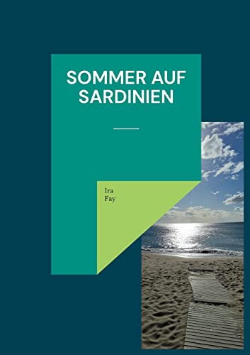 Sommer auf Sardinien von Books on Demand
