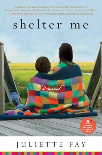 Shelter Me Shelter Me von William Morrow