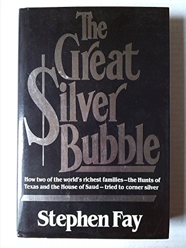 Great Silver Bubble