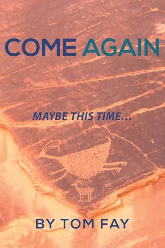 Come Again: Maybe this time... Come Again: Maybe this time... von Hawes & Jenkins