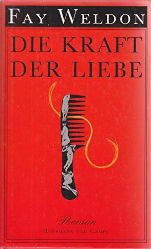 Die Kraft der Liebe von Hoffmann und Campe