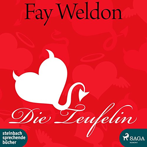 Die Teufelin: Lesung von Steinbach Sprechende