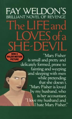 Life and Loves of a She Devil: A Novel von Ballantine Books