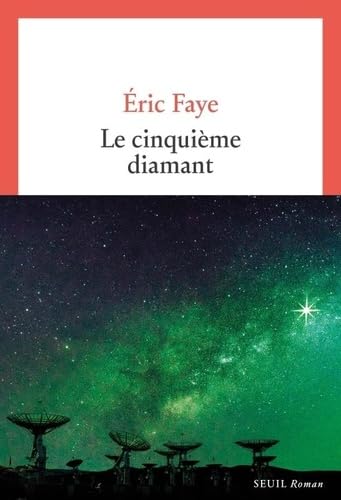 Le Cinquième Diamant von SEUIL